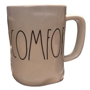 RAE DUNN by Magenta Coffee Mug COMFORT Artisan Collection
